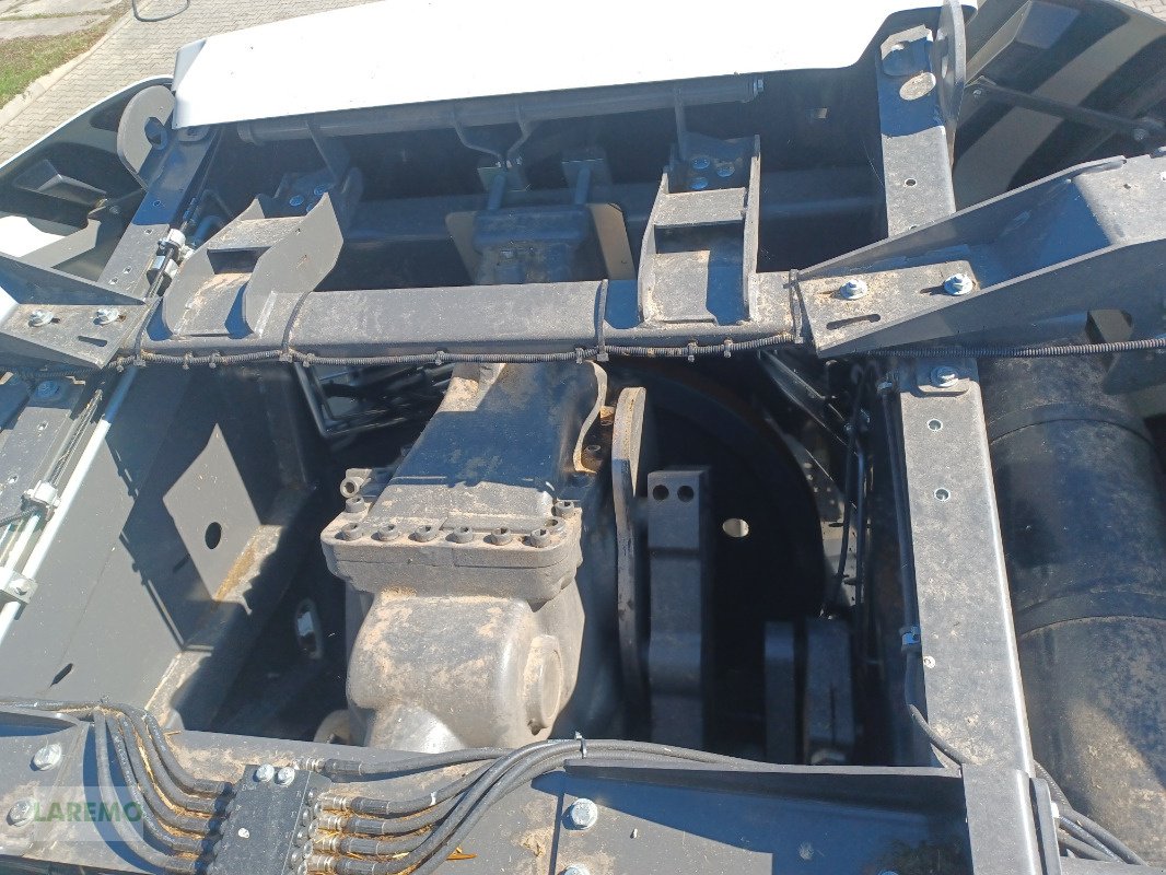 Großpackenpresse типа CLAAS Quadrant 5300 FC Evolution, Gebrauchtmaschine в Langenwetzendorf (Фотография 22)