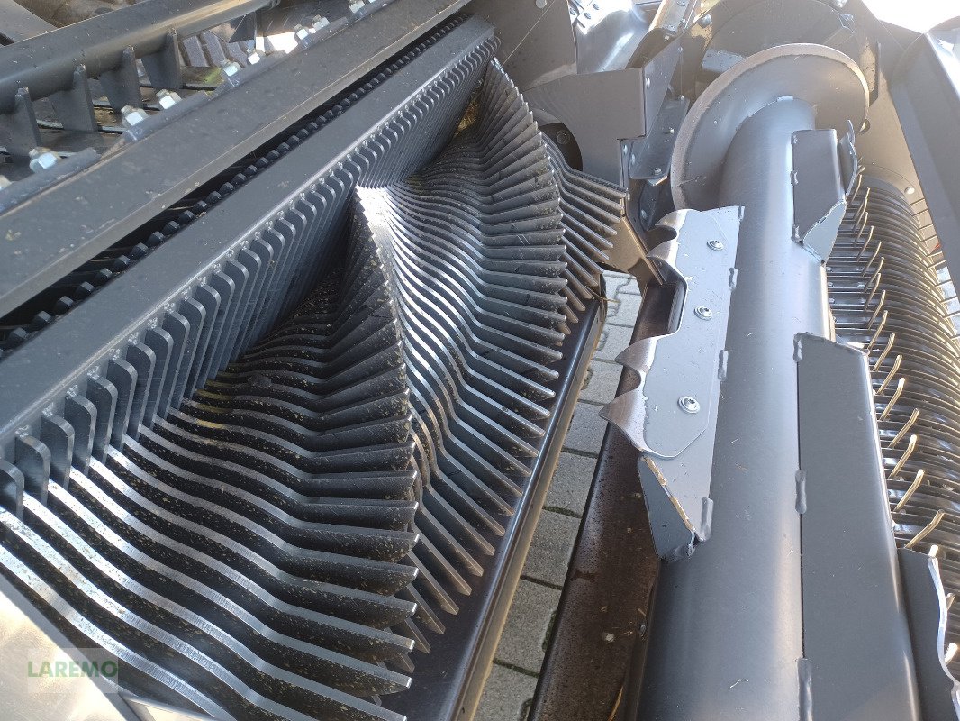 Großpackenpresse типа CLAAS Quadrant 5300 FC Evolution, Gebrauchtmaschine в Langenwetzendorf (Фотография 16)