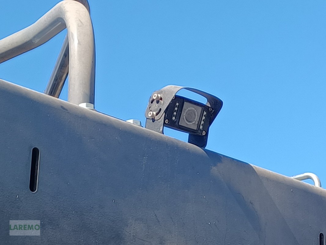 Großpackenpresse типа CLAAS Quadrant 5300 FC Evolution, Gebrauchtmaschine в Langenwetzendorf (Фотография 26)