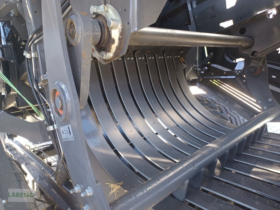 Großpackenpresse типа CLAAS Quadrant 5300 FC Evolution, Gebrauchtmaschine в Langenwetzendorf (Фотография 15)