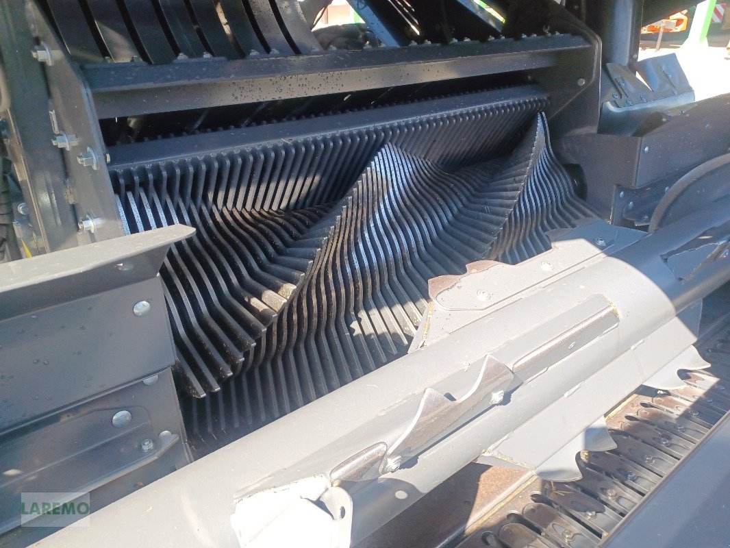 Großpackenpresse типа CLAAS Quadrant 5300 FC Evolution, Gebrauchtmaschine в Langenwetzendorf (Фотография 11)