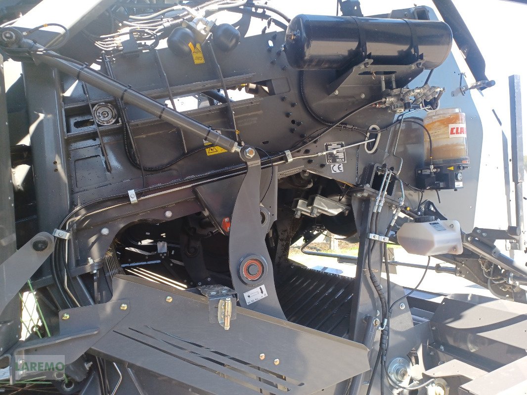 Großpackenpresse типа CLAAS Quadrant 5300 FC Evolution, Gebrauchtmaschine в Langenwetzendorf (Фотография 13)