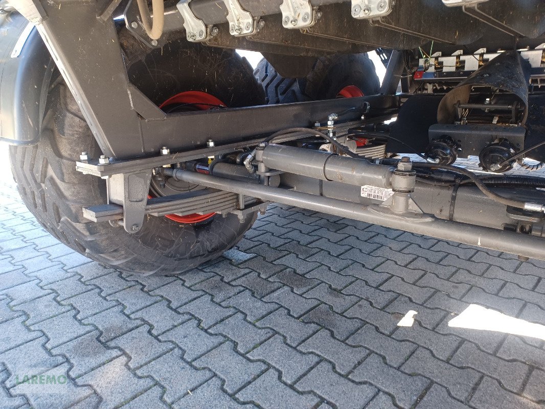 Großpackenpresse типа CLAAS Quadrant 5300 FC Evolution, Gebrauchtmaschine в Langenwetzendorf (Фотография 9)