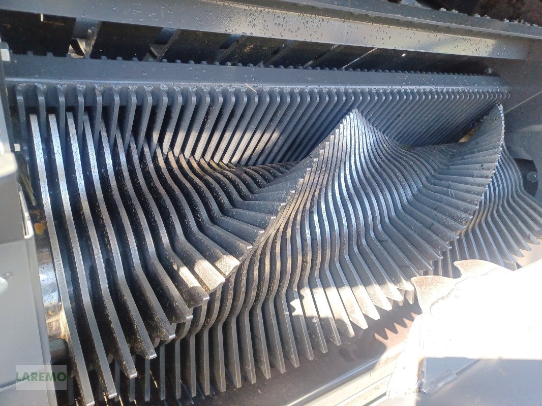 Großpackenpresse типа CLAAS Quadrant 5300 FC Evolution, Gebrauchtmaschine в Langenwetzendorf (Фотография 12)