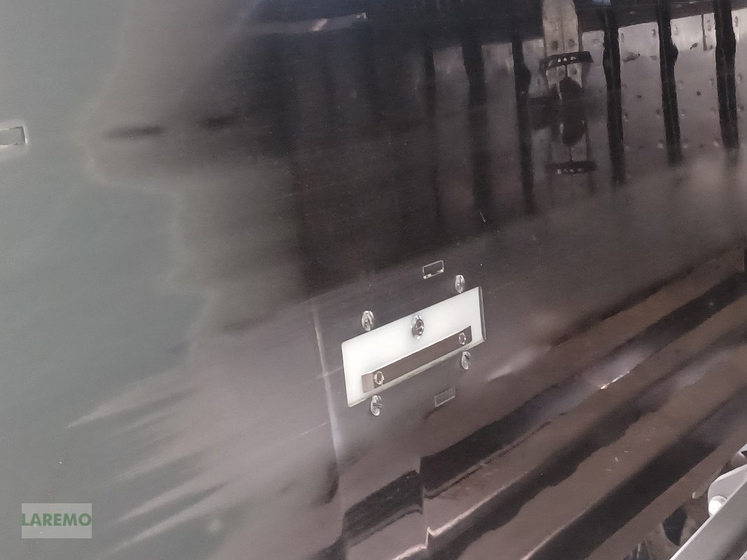 Großpackenpresse типа CLAAS Quadrant 5300 FC Evolution, Gebrauchtmaschine в Langenwetzendorf (Фотография 31)