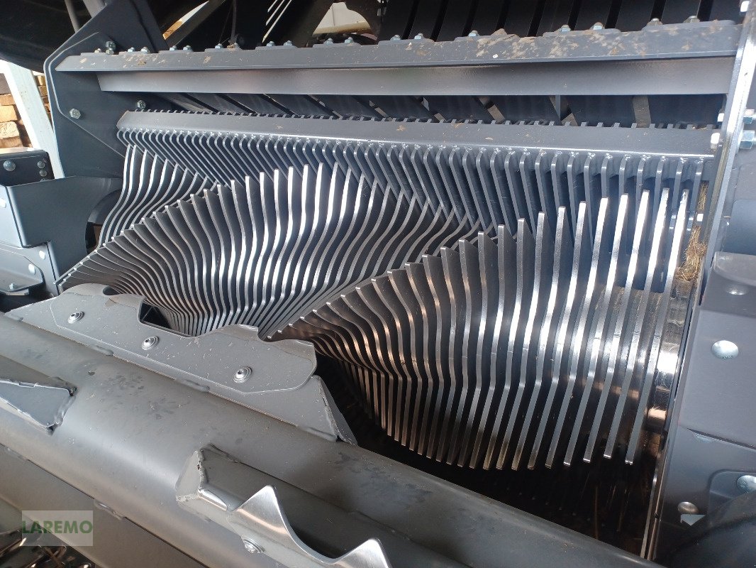 Großpackenpresse van het type CLAAS Quadrant 5300 FC Evolution, Gebrauchtmaschine in Langenwetzendorf (Foto 29)