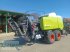 Großpackenpresse van het type CLAAS Quadrant 5300 FC Evolution, Gebrauchtmaschine in Langenwetzendorf (Foto 2)