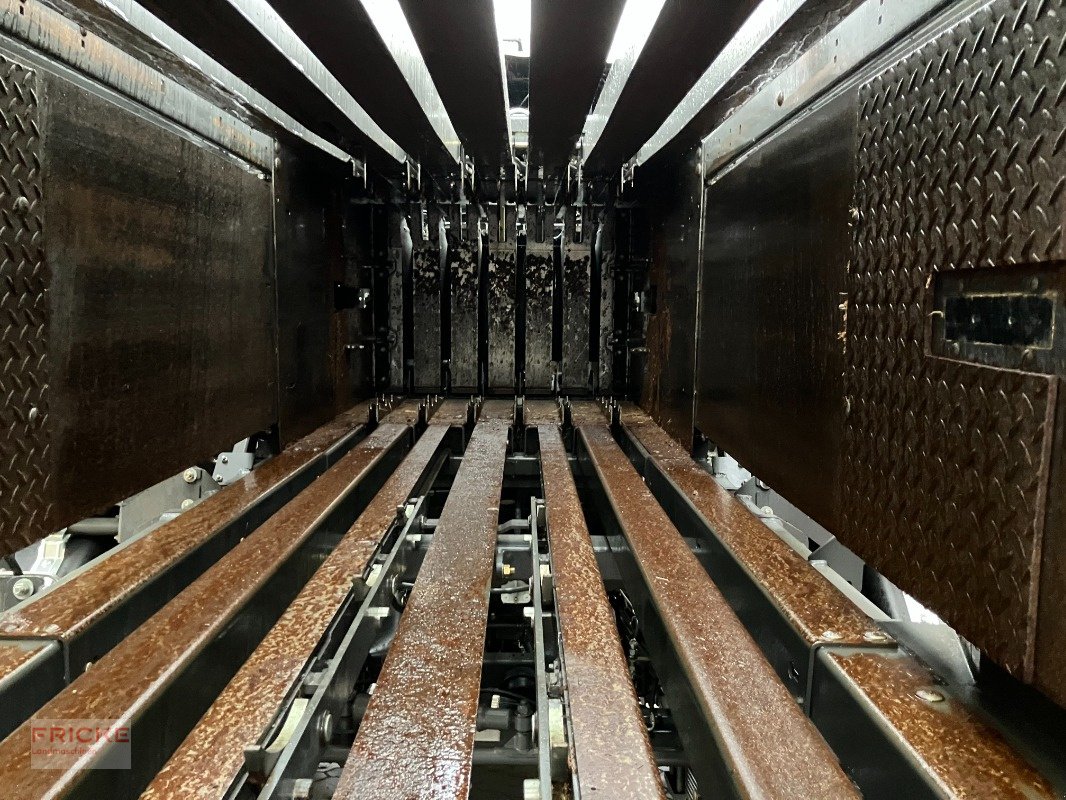 Großpackenpresse типа CLAAS Quadrant 5300 FC + Krassort SC 180, Gebrauchtmaschine в Bockel - Gyhum (Фотография 4)