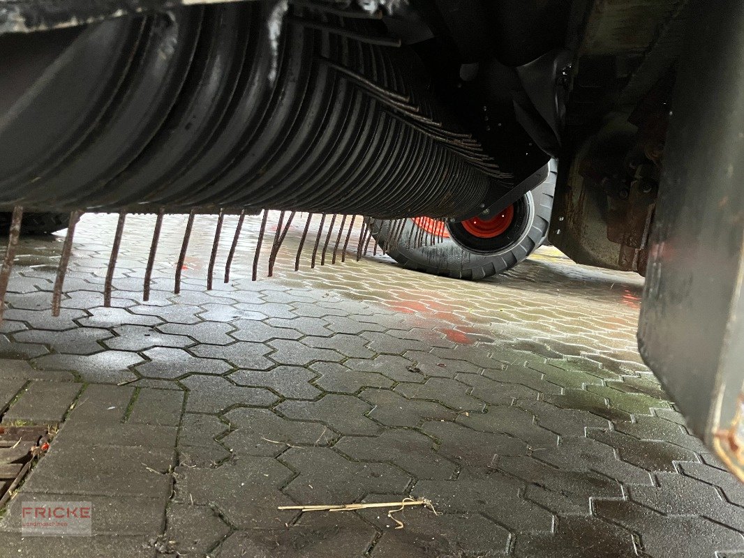 Großpackenpresse типа CLAAS Quadrant 5300 FC + Krassort SC 180, Gebrauchtmaschine в Bockel - Gyhum (Фотография 10)