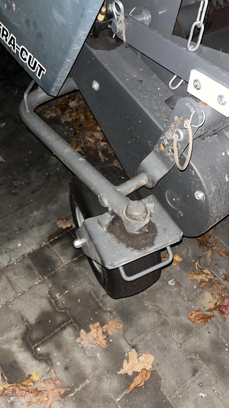 Großpackenpresse vrste CLAAS Quadrant 5300 FC NUR 15116 Ballen, Gebrauchtmaschine v Bockel - Gyhum (Slika 5)