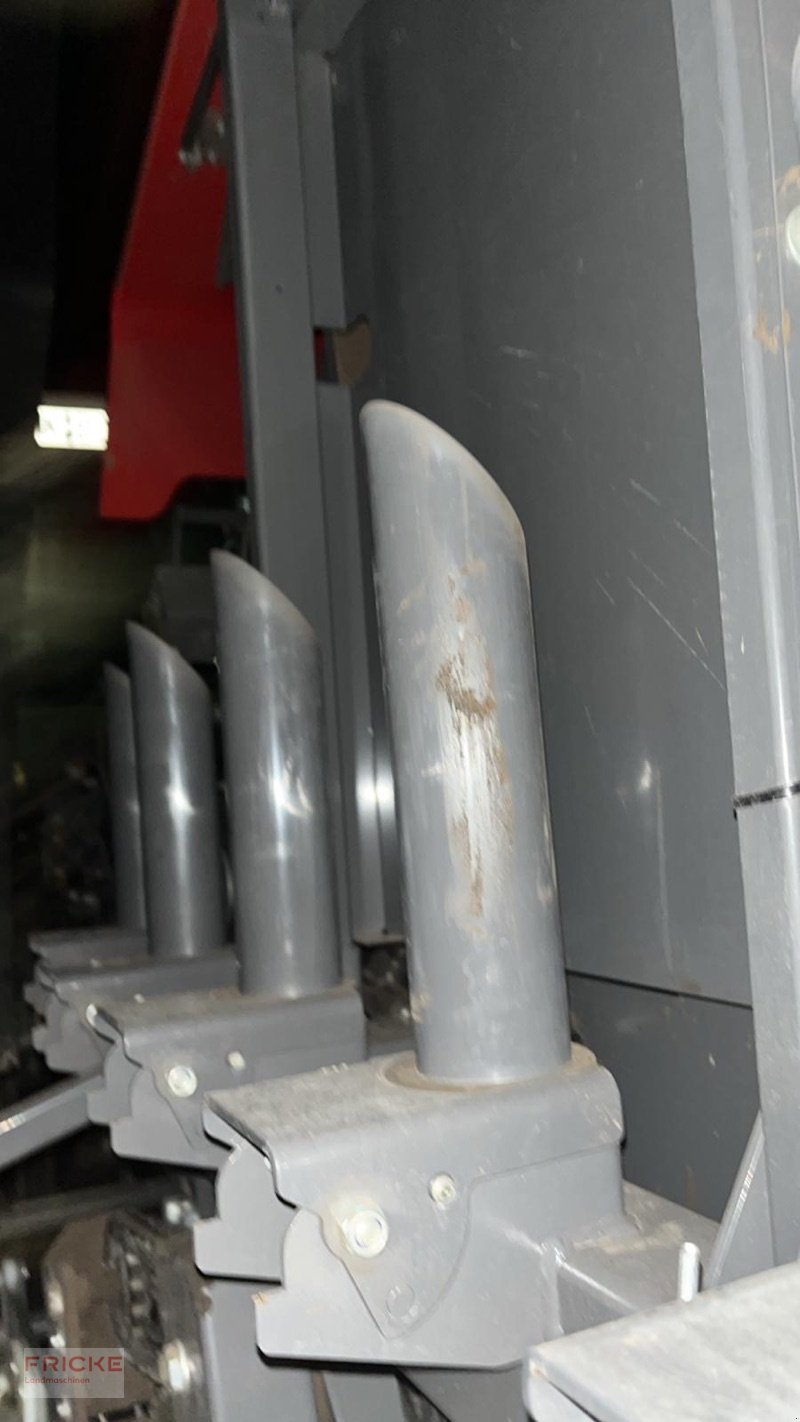 Großpackenpresse vrste CLAAS Quadrant 5300 FC NUR 15116 Ballen, Gebrauchtmaschine v Bockel - Gyhum (Slika 7)