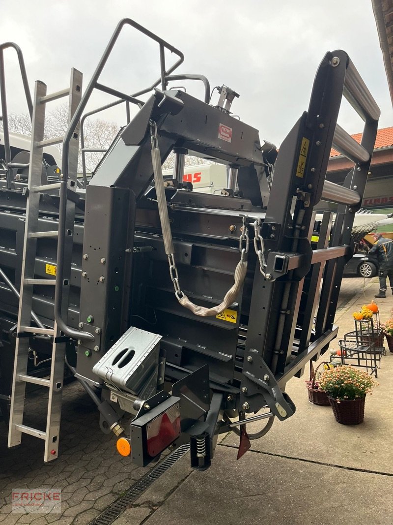 Großpackenpresse vrste CLAAS Quadrant 5300 FC NUR 15116 Ballen, Gebrauchtmaschine v Bockel - Gyhum (Slika 10)