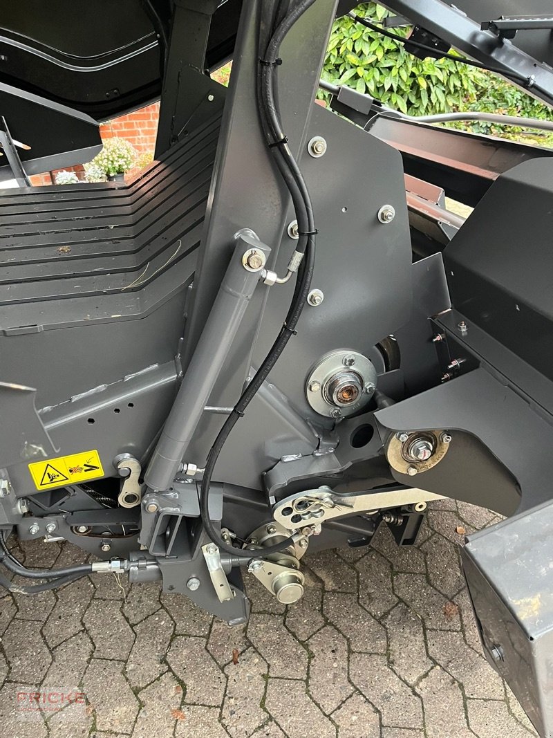 Großpackenpresse vrste CLAAS Quadrant 5300 FC NUR 15116 Ballen, Gebrauchtmaschine v Bockel - Gyhum (Slika 11)