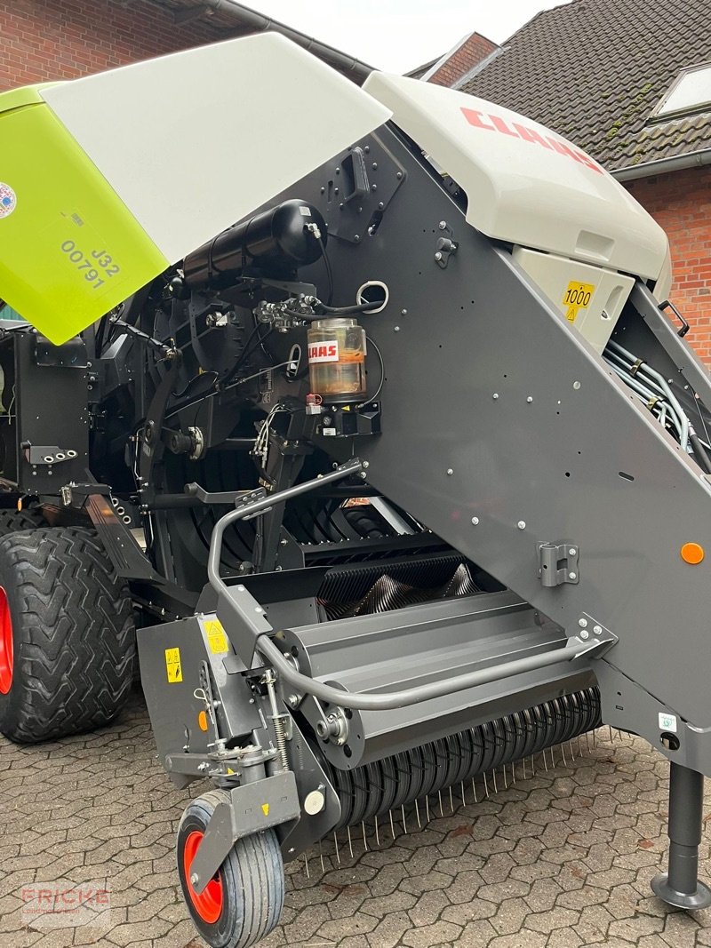 Großpackenpresse vrste CLAAS Quadrant 5300 FC NUR 15116 Ballen, Gebrauchtmaschine v Bockel - Gyhum (Slika 13)