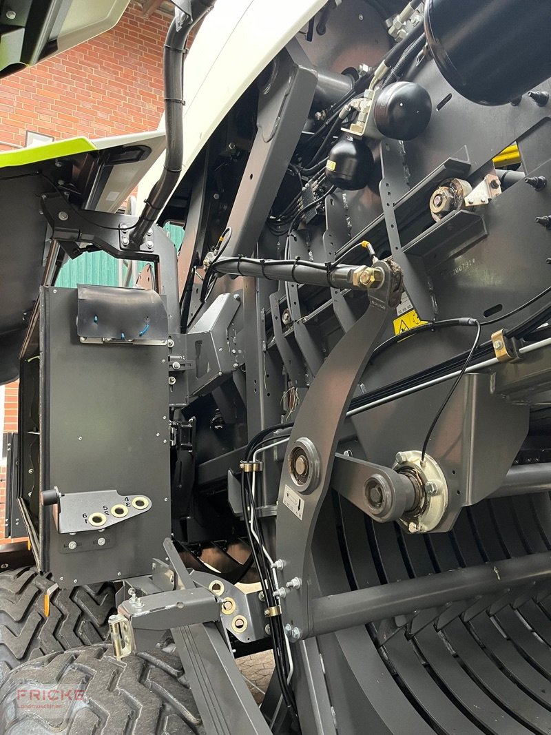 Großpackenpresse vrste CLAAS Quadrant 5300 FC NUR 15116 Ballen, Gebrauchtmaschine v Bockel - Gyhum (Slika 14)