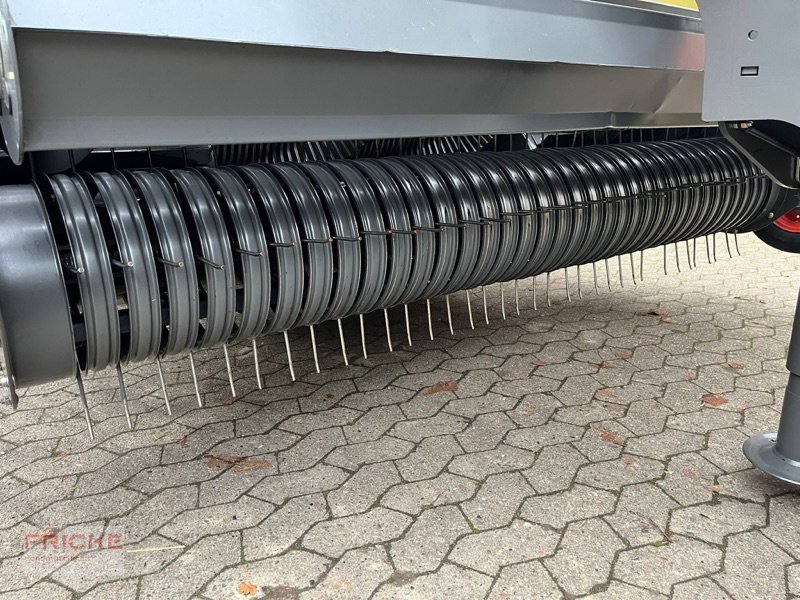 Großpackenpresse vrste CLAAS Quadrant 5300 FC NUR 15116 Ballen, Gebrauchtmaschine v Bockel - Gyhum (Slika 15)