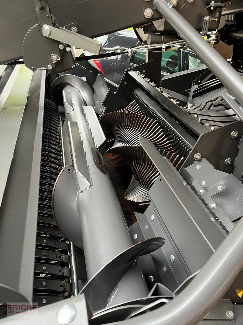 Großpackenpresse vrste CLAAS Quadrant 5300 FC NUR 15116 Ballen, Gebrauchtmaschine v Bockel - Gyhum (Slika 18)