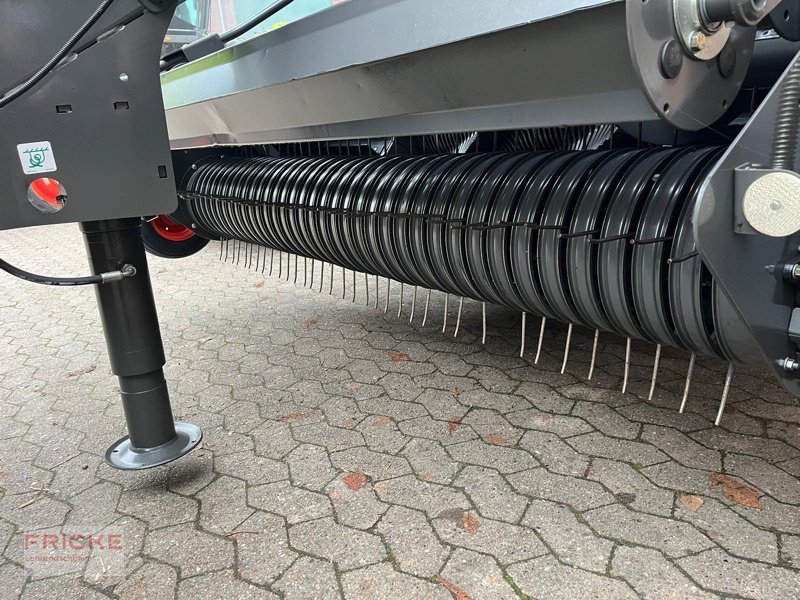 Großpackenpresse vrste CLAAS Quadrant 5300 FC NUR 15116 Ballen, Gebrauchtmaschine v Bockel - Gyhum (Slika 19)