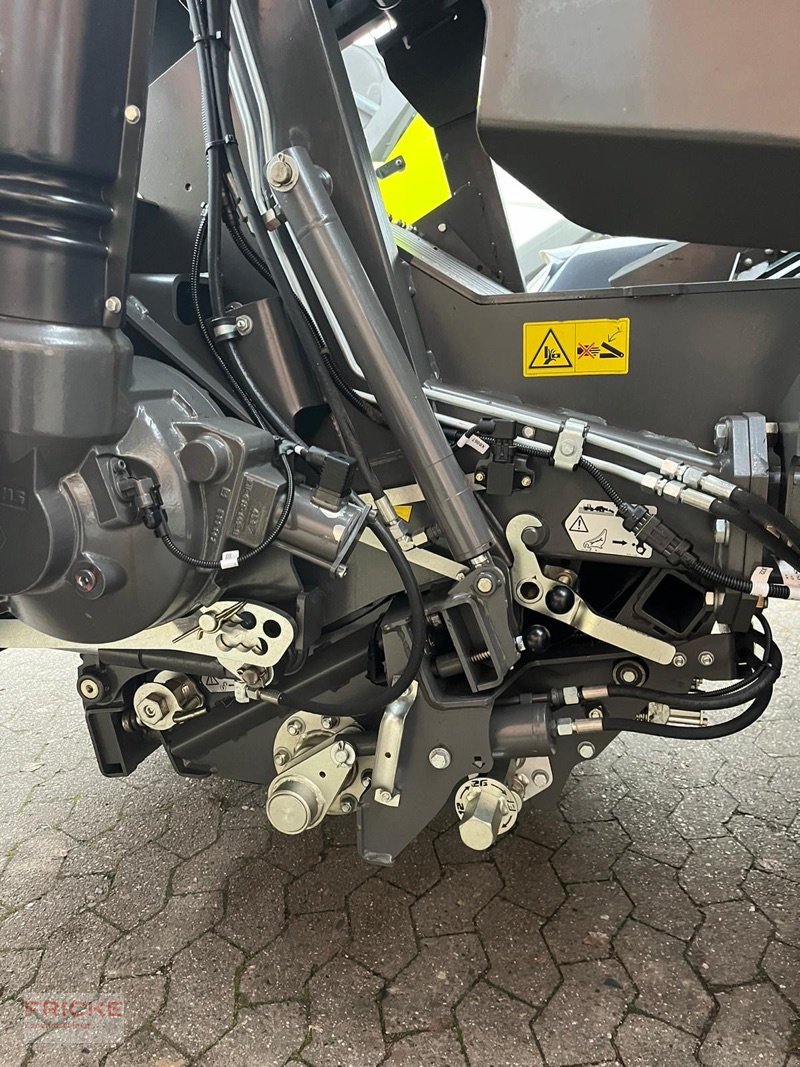 Großpackenpresse vrste CLAAS Quadrant 5300 FC NUR 15116 Ballen, Gebrauchtmaschine v Bockel - Gyhum (Slika 20)