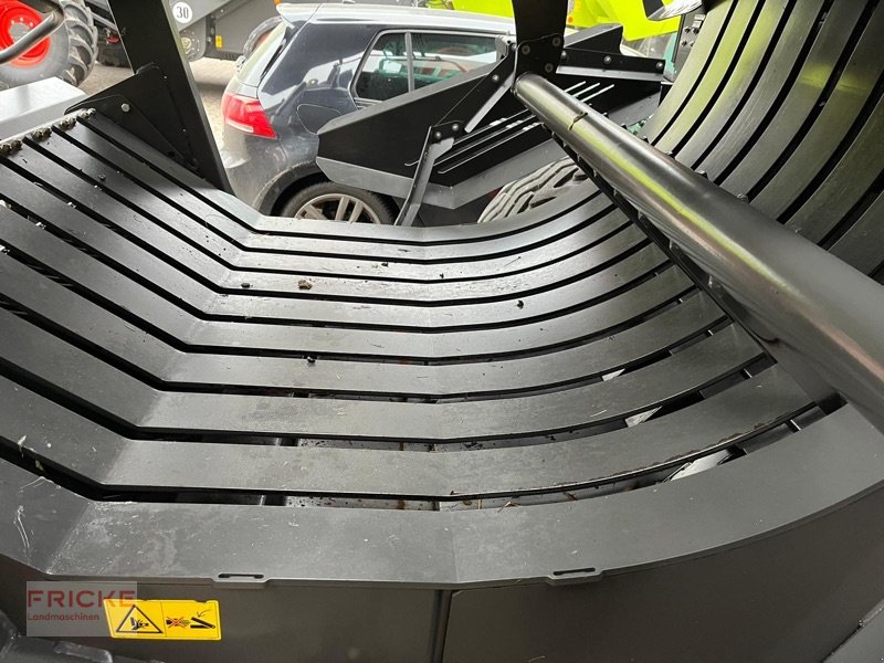 Großpackenpresse vrste CLAAS Quadrant 5300 FC NUR 15116 Ballen, Gebrauchtmaschine v Bockel - Gyhum (Slika 21)