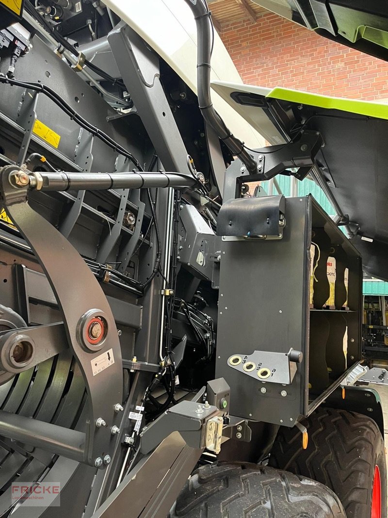 Großpackenpresse vrste CLAAS Quadrant 5300 FC NUR 15116 Ballen, Gebrauchtmaschine v Bockel - Gyhum (Slika 22)