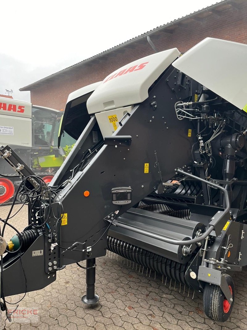 Großpackenpresse vrste CLAAS Quadrant 5300 FC NUR 15116 Ballen, Gebrauchtmaschine v Bockel - Gyhum (Slika 23)