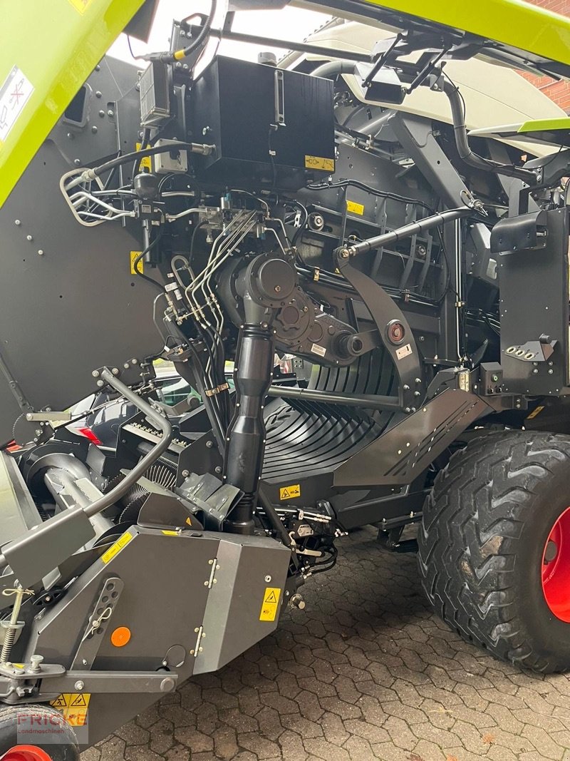 Großpackenpresse vrste CLAAS Quadrant 5300 FC NUR 15116 Ballen, Gebrauchtmaschine v Bockel - Gyhum (Slika 25)