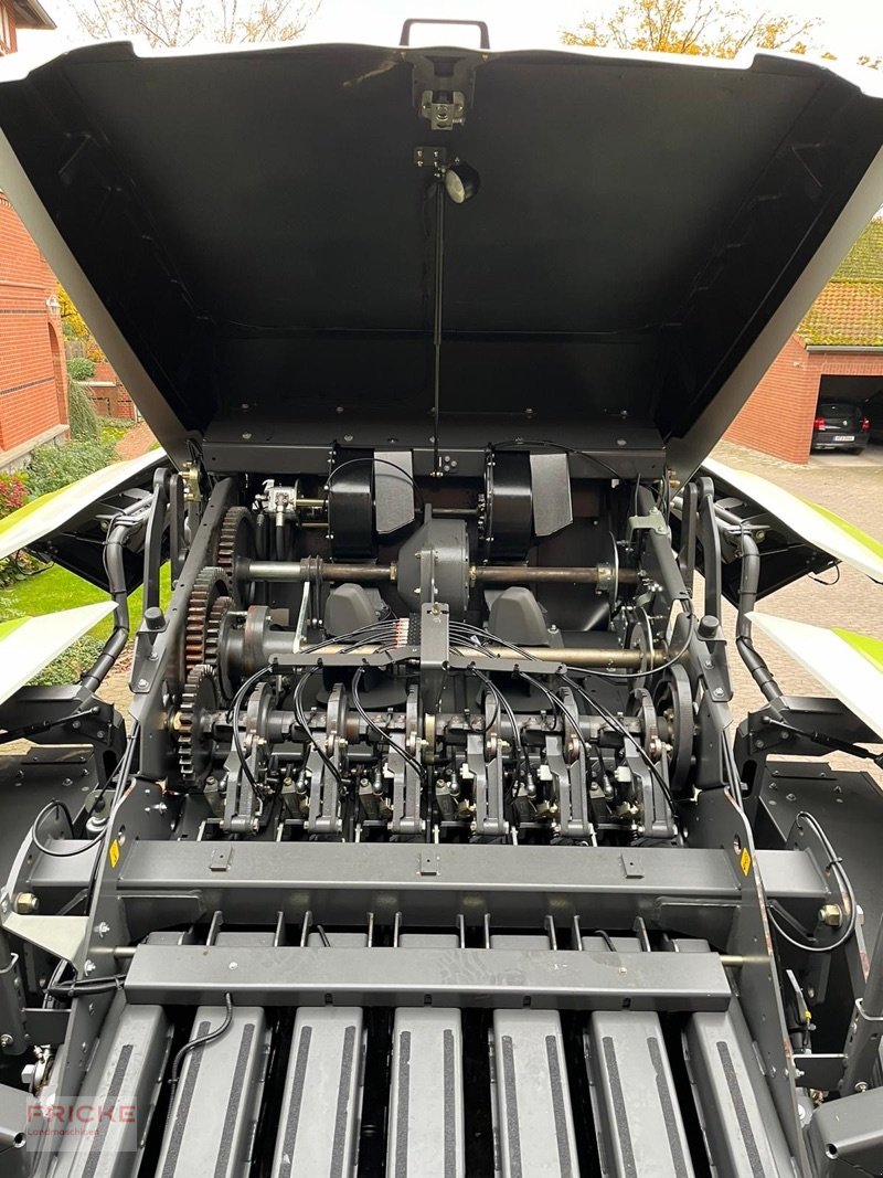 Großpackenpresse vrste CLAAS Quadrant 5300 FC NUR 15116 Ballen, Gebrauchtmaschine v Bockel - Gyhum (Slika 26)