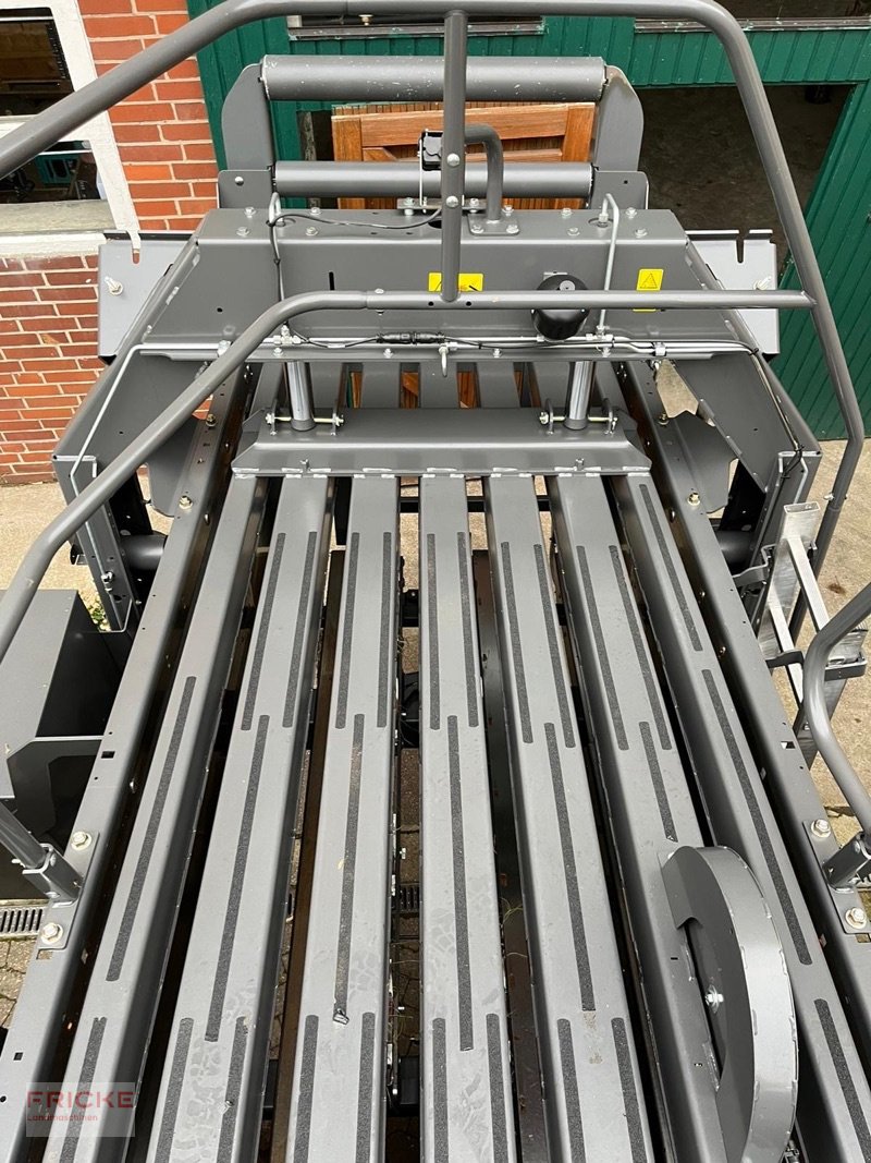 Großpackenpresse vrste CLAAS Quadrant 5300 FC NUR 15116 Ballen, Gebrauchtmaschine v Bockel - Gyhum (Slika 28)