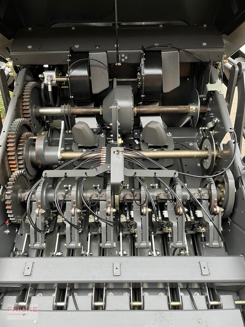 Großpackenpresse vrste CLAAS Quadrant 5300 FC NUR 15116 Ballen, Gebrauchtmaschine v Bockel - Gyhum (Slika 29)