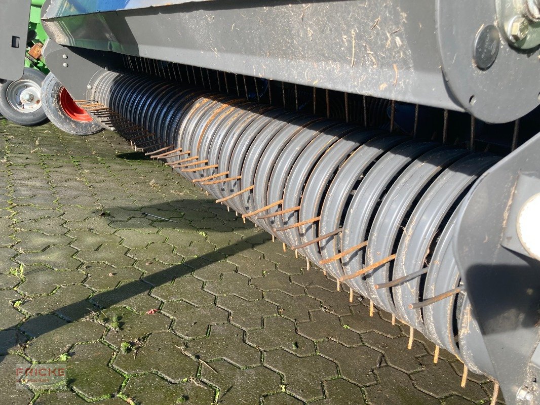 Großpackenpresse типа CLAAS Quadrant 5300 FC NUR 15116 Ballen, Gebrauchtmaschine в Bockel - Gyhum (Фотография 8)