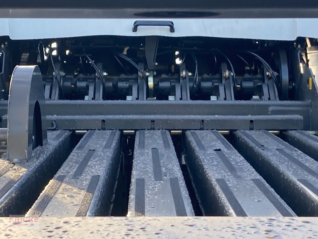 Großpackenpresse типа CLAAS Quadrant 5300 FC NUR 15116 Ballen, Gebrauchtmaschine в Bockel - Gyhum (Фотография 14)