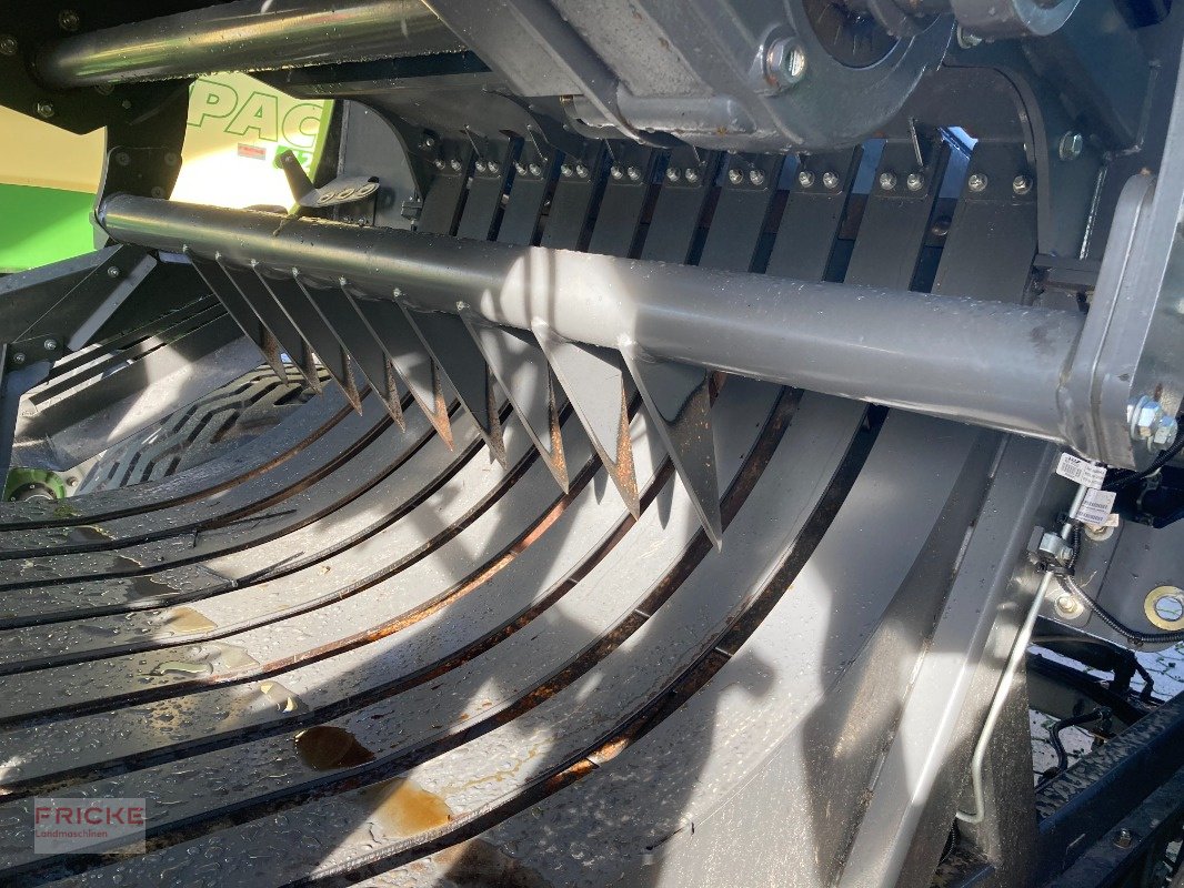 Großpackenpresse типа CLAAS Quadrant 5300 FC NUR 15116 Ballen, Gebrauchtmaschine в Bockel - Gyhum (Фотография 17)