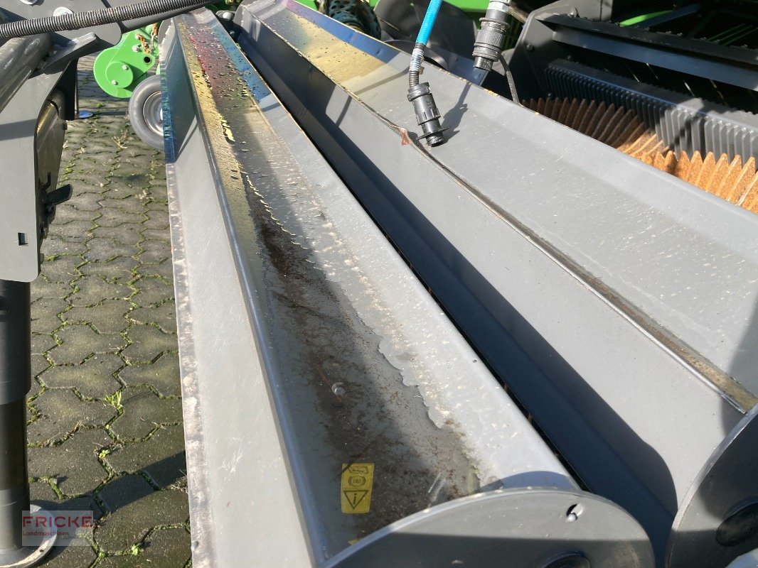 Großpackenpresse типа CLAAS Quadrant 5300 FC NUR 15116 Ballen, Gebrauchtmaschine в Bockel - Gyhum (Фотография 4)