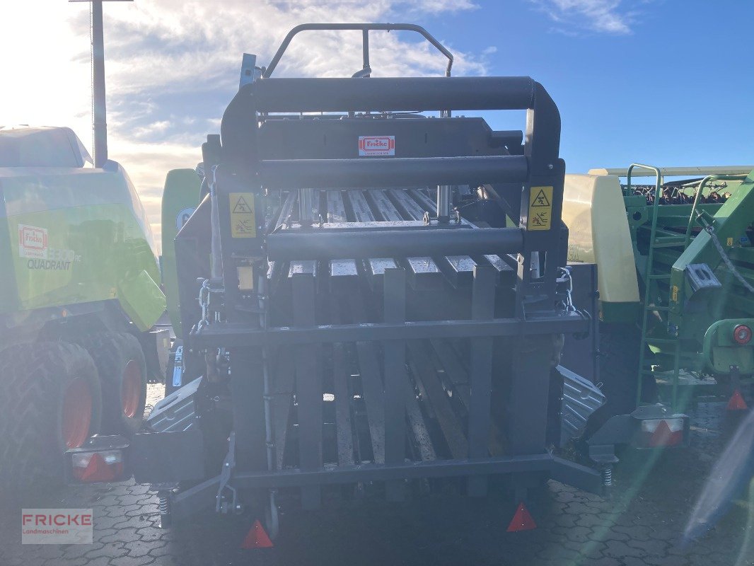 Großpackenpresse типа CLAAS Quadrant 5300 FC NUR 15116 Ballen, Gebrauchtmaschine в Bockel - Gyhum (Фотография 11)
