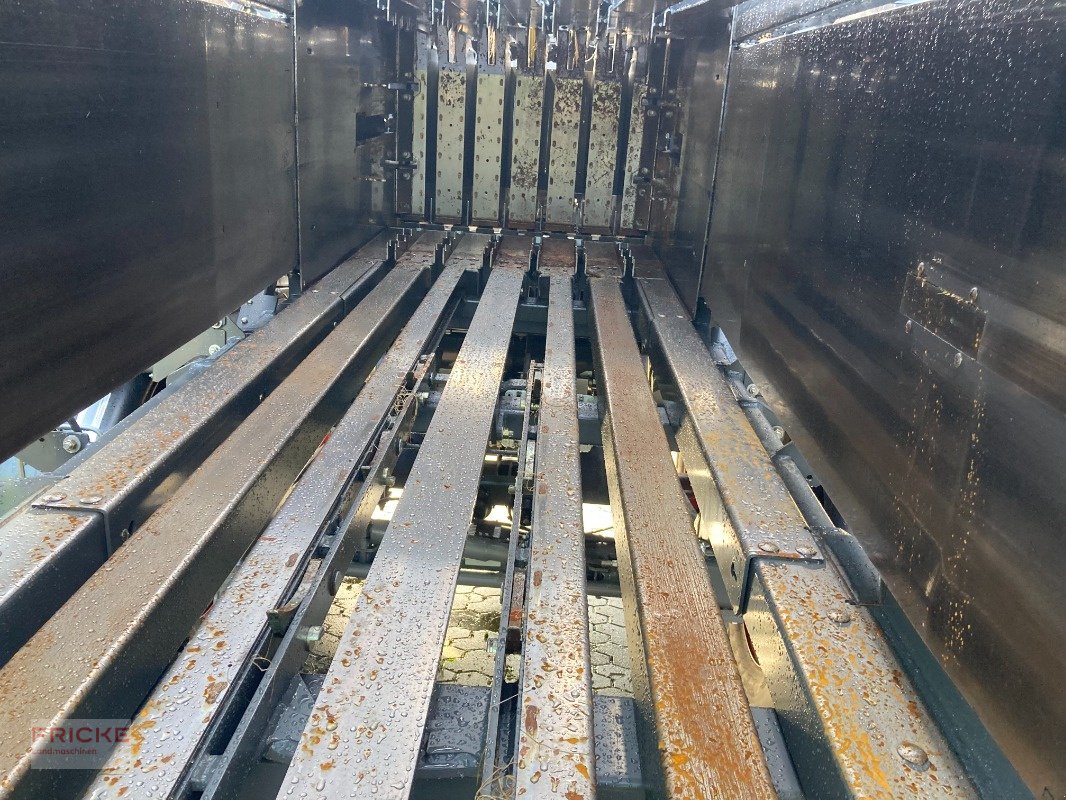 Großpackenpresse типа CLAAS Quadrant 5300 FC NUR 15116 Ballen, Gebrauchtmaschine в Bockel - Gyhum (Фотография 13)