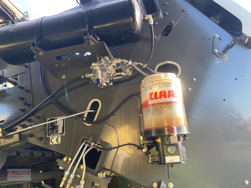 Großpackenpresse типа CLAAS Quadrant 5300 FC NUR 15116 Ballen, Gebrauchtmaschine в Bockel - Gyhum (Фотография 18)