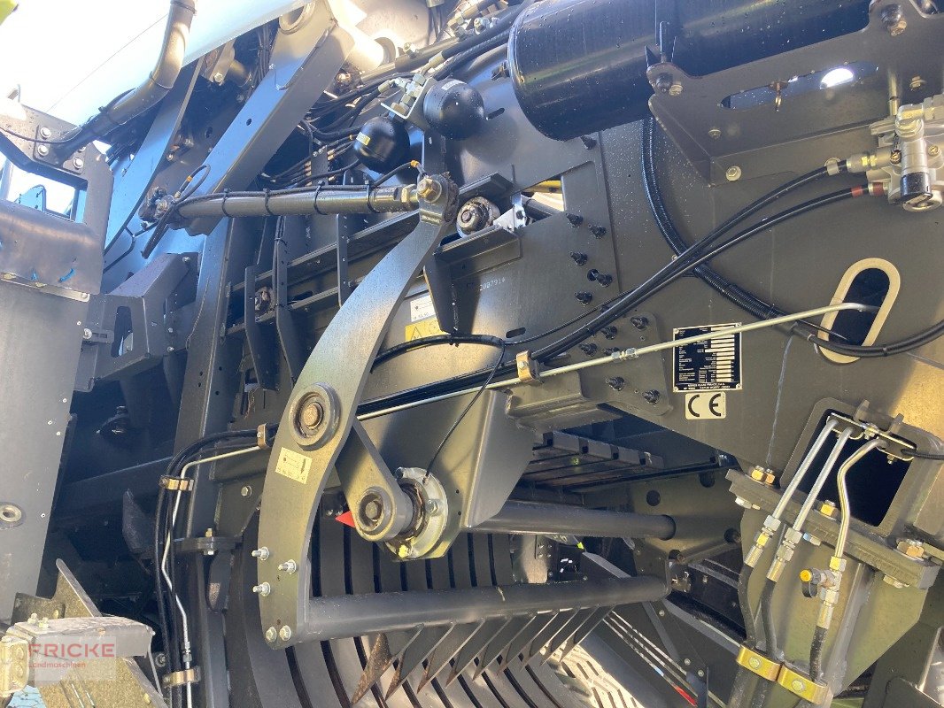Großpackenpresse типа CLAAS Quadrant 5300 FC NUR 15116 Ballen, Gebrauchtmaschine в Bockel - Gyhum (Фотография 19)