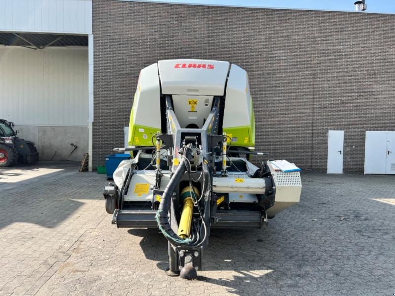 Großpackenpresse типа CLAAS QUADRANT 5300 FC T+ST, Gebrauchtmaschine в Hockenheim (Фотография 7)