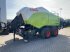 Großpackenpresse des Typs CLAAS QUADRANT 5300 FC T+ST, Gebrauchtmaschine in Schwülper (Bild 9)