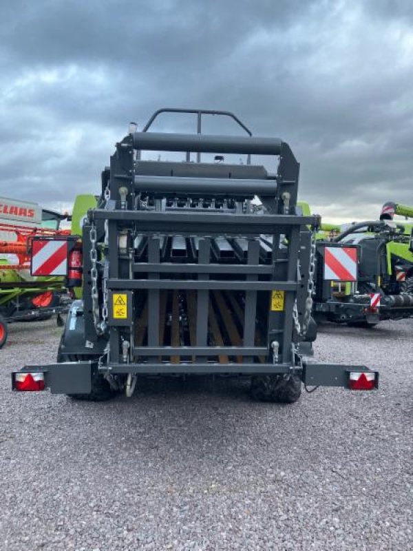 Großpackenpresse typu CLAAS QUADRANT 5300 FC T+ST, Gebrauchtmaschine v Landsberg (Obrázek 4)