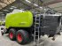 Großpackenpresse от тип CLAAS QUADRANT 5300 FC T+ST, Gebrauchtmaschine в Hockenheim (Снимка 2)