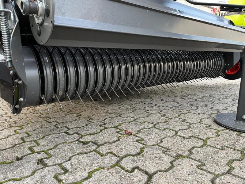 Großpackenpresse del tipo CLAAS QUADRANT 5300 FC T+ST, Gebrauchtmaschine In Hockenheim (Immagine 10)