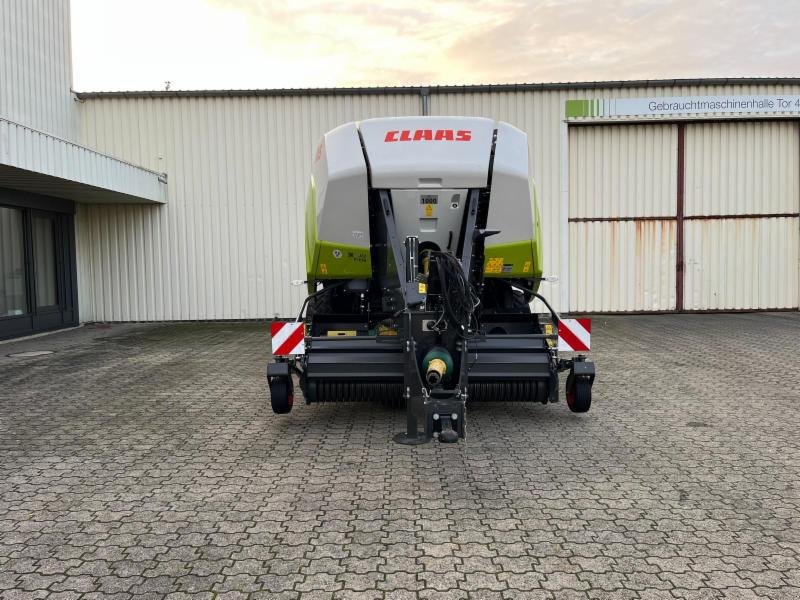 Großpackenpresse del tipo CLAAS QUADRANT 5300 FC T+ST, Gebrauchtmaschine In Hockenheim (Immagine 9)