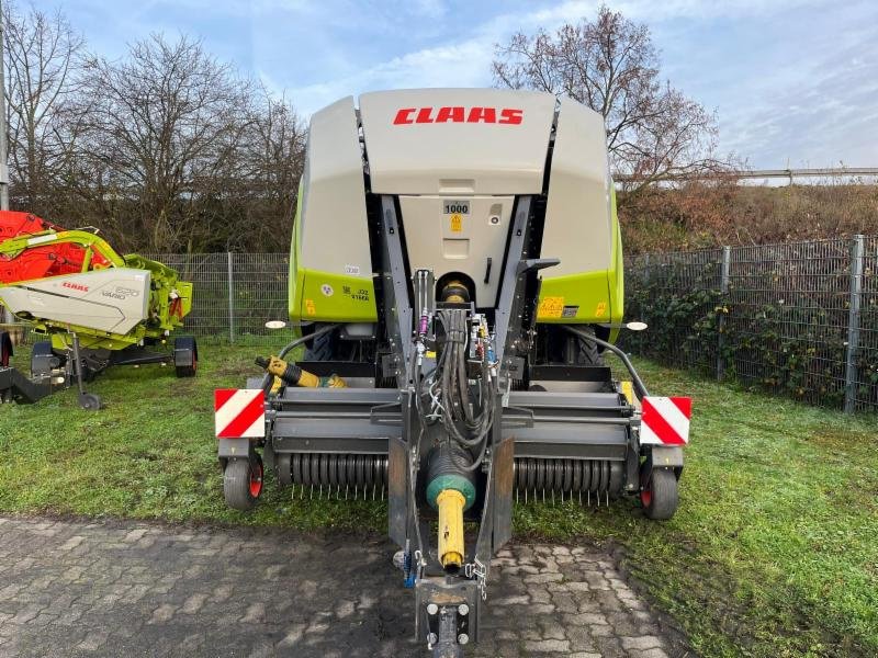 Großpackenpresse типа CLAAS QUADRANT 5300 FC T+ST, Gebrauchtmaschine в Hockenheim (Фотография 9)