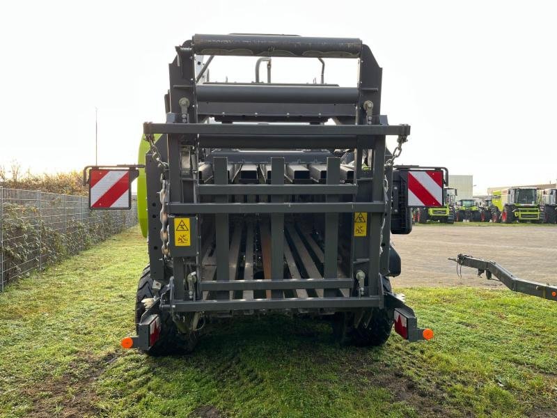 Großpackenpresse типа CLAAS QUADRANT 5300 FC T+ST, Gebrauchtmaschine в Hockenheim (Фотография 4)