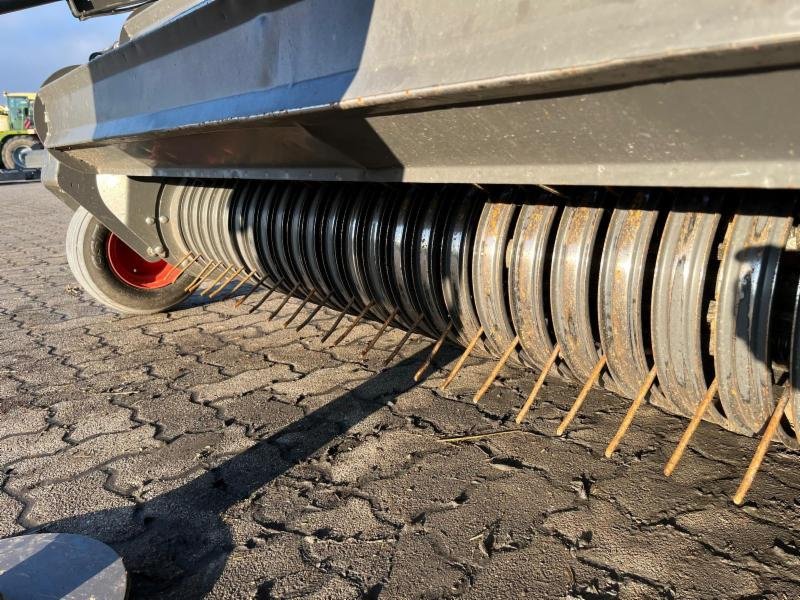 Großpackenpresse типа CLAAS QUADRANT 5300 FC T+ST, Gebrauchtmaschine в Hockenheim (Фотография 9)