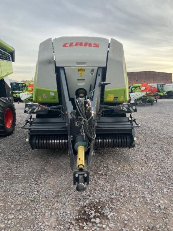 Großpackenpresse za tip CLAAS QUADRANT 5300 FC T+ST, Gebrauchtmaschine u Landsberg (Slika 3)