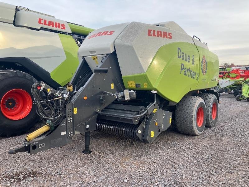 Großpackenpresse za tip CLAAS QUADRANT 5300 FC T+ST, Gebrauchtmaschine u Landsberg (Slika 2)