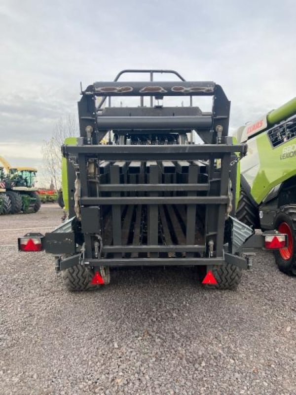 Großpackenpresse za tip CLAAS QUADRANT 5300 FC T+ST, Gebrauchtmaschine u Landsberg (Slika 6)